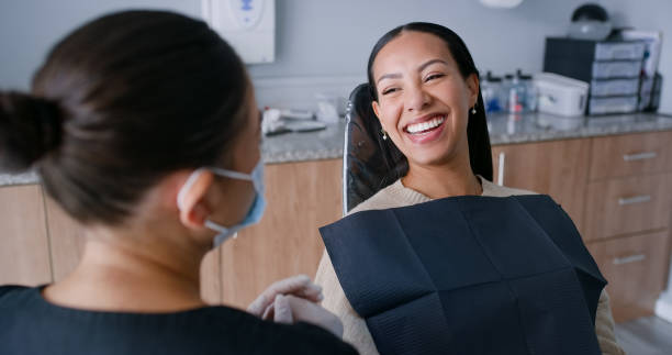 Professional Dental Services in Fairless Hills, PA