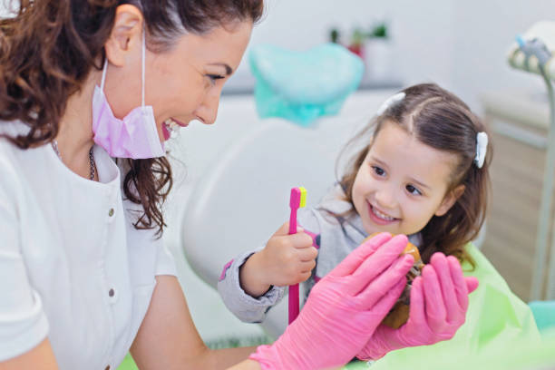 Our Range of Dental Services in Fairless Hills, PA